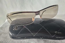 occhiali da sole chanel