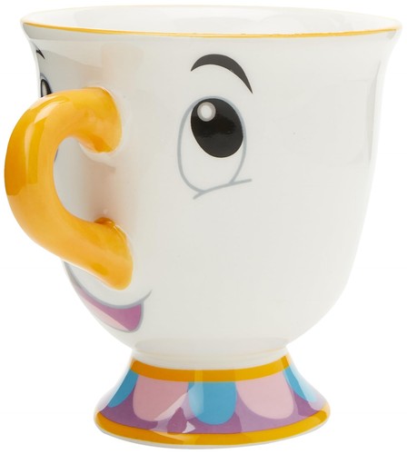 Disney tazza bella la - disney,
