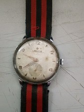 polso Uomo meccanico LANCO