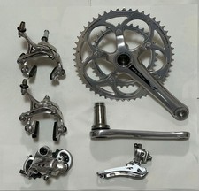 Gruppo Campagnolo Athena 11