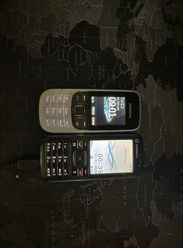 Lotto telefoni vintage - 2,