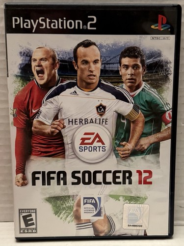 Fifa soccer sony - fifa,