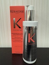 Kerastase Premiere Concentre Ultra Pre Shampoo Trattamento 8,45 oz/250 ml SPEDIZIONE VELOCE