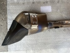 Full Exhaust Akrapovic Yamaha Tracer 7 Mt - 07 Xsr700 Euro 5 90798-33703-00