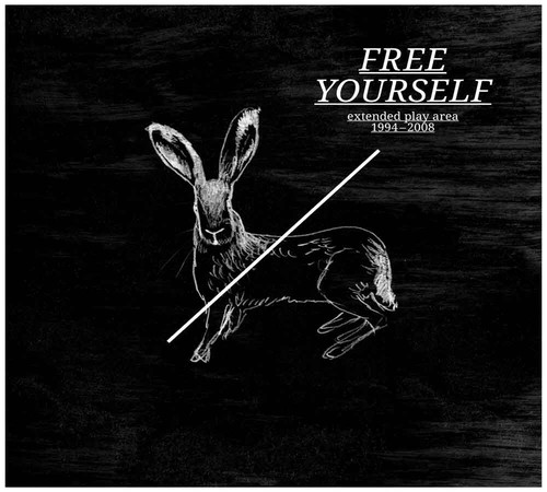 Free yourself extended play - free,