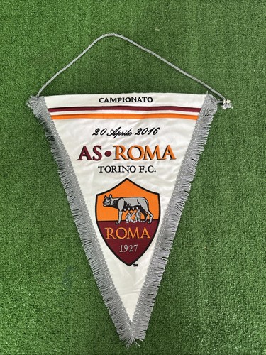 Pennant gagliardetto roma - gagliardetto,