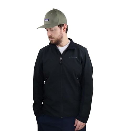 Patagonia softshell pioggia - patagonia,