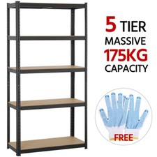 Scaffale metallo - in,