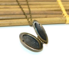 Collana Con Ciondolo