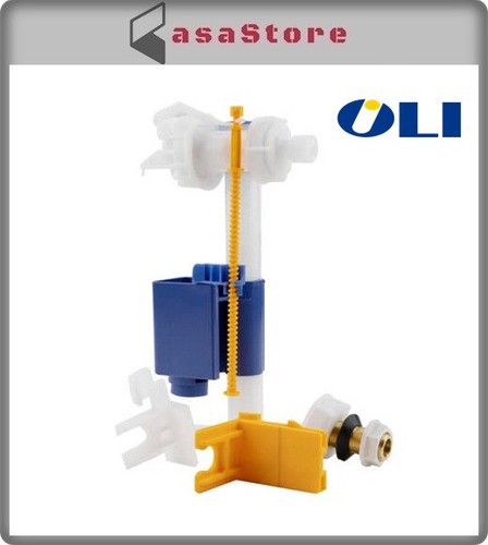 Oli one galleggiante - oli, "
