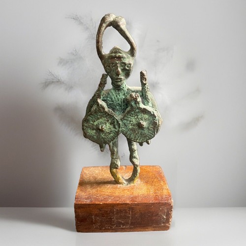 Scultura statua vintage - scultura/statua,