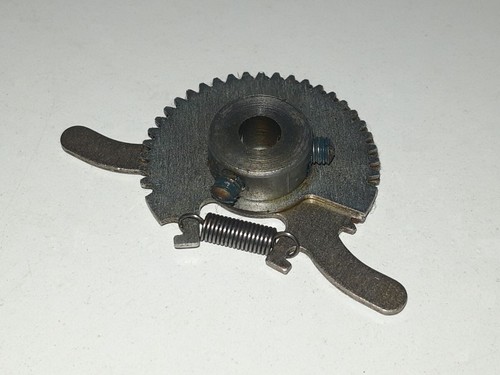 Ingranaggio per funicolare - ingranaggio,