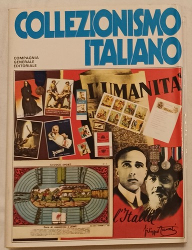 Collezionismo italiano 3 - italiano,