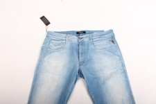 Jeans Uomo Replay M914 95A 755