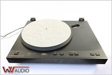 Giradischi giradischi Teksonor MT 101. Leggi Descrizione.