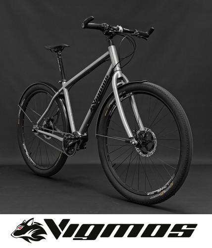29er pignone velo titan rad - 29er,