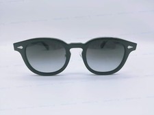 MOSCOT LEMTOSH Black Frame
