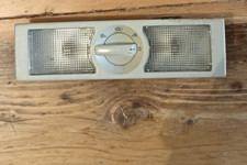 PLAFONIERA POSTERIORE VOLKSWAGEN T5 - Polo 5° 600947291A