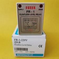 New 1PC For FOTEK FR-1-220V