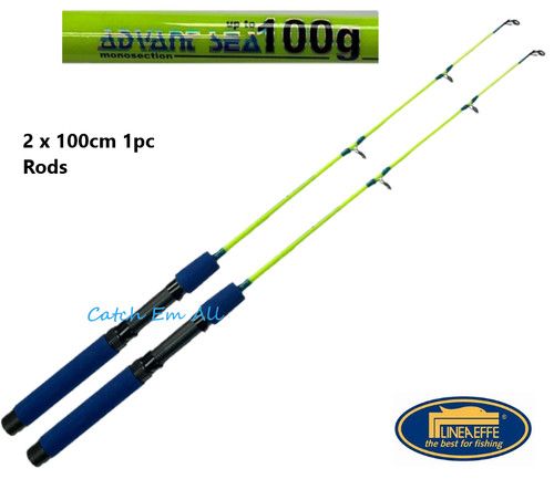 Lineaeffe advant canne da - 2, x