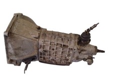 Cambio LADA NIVA 1.6 benzina