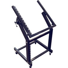 ADAM HALL Rack portatile con