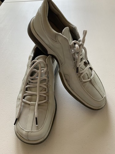 Scarpe uomo pelle autentiche - pelle,