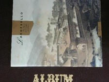 LARDERELLO + ALBUM AA.VV