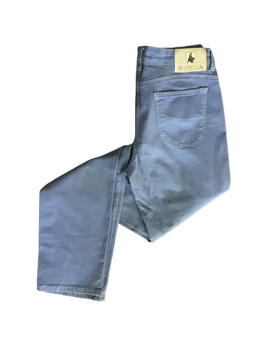 Siviglia pantaloni uomo - da,