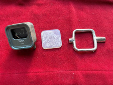 VOLKSWAGEN VW MAGGIOLINO BUG MANOMETRO INDICATORE LIVELLO BENZINA CARBURANTE BZ