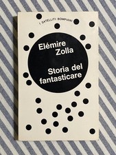 Elemire Zolla - STORIA DEL