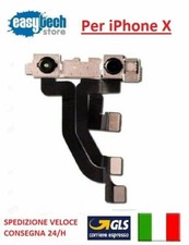 Fotocamera Frontale per iPhone