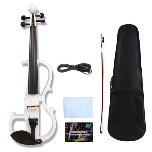 Violino elettrico silenzioso - , 4
