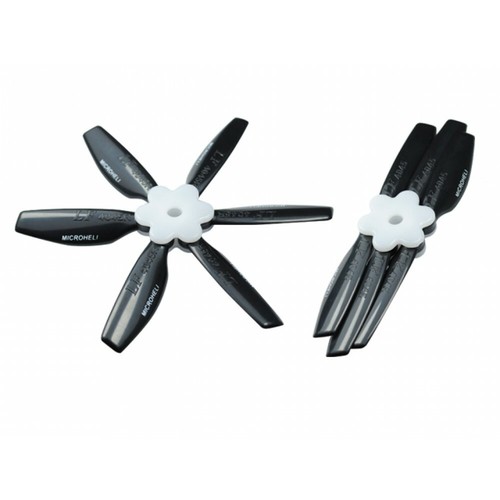Microheli elica pieghevole - elica,