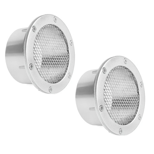 Griglia condotto - x2,