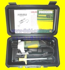 PROXXON 28530 Super seghetto