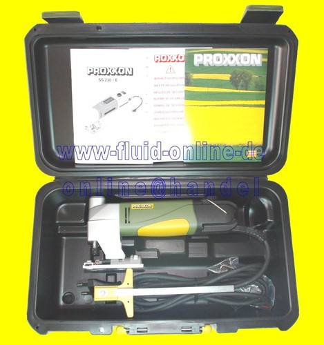 Proxxon 28530 super - proxxon, seghetto