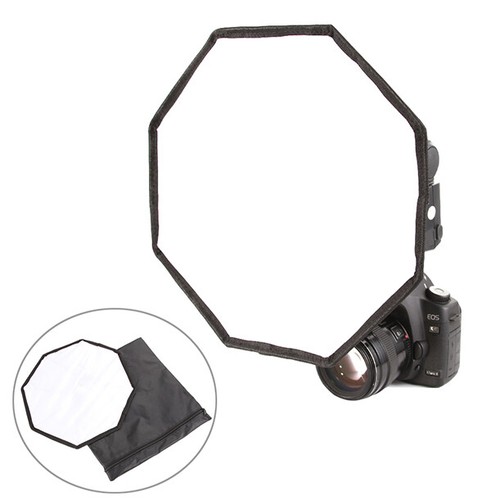 Diffusore softbox flash
