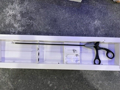 Aesculap po003r micro forbice - aesculap,
