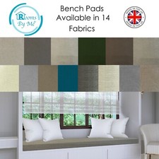 Cuscino/sedile panca interna