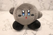 Peluche pupazzo di Kirby