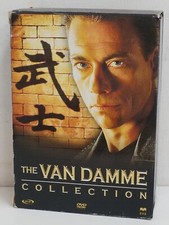 The Van Damme Collection -