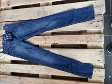 Pantaloni jeans da donna