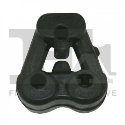 Supporto impianto scarico - di,