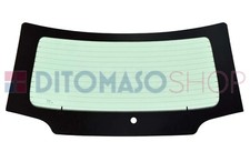 LUNOTTO VERDE TERMICO PER FIAT STILO SW 2002 IN POI OE 51763543