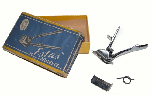 Tosatrice per capelli estas - tosatrice,