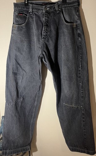 Fubu jeans uomo - fubu, 38