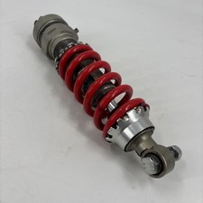 Ammortizzatore e Bulloni Beta