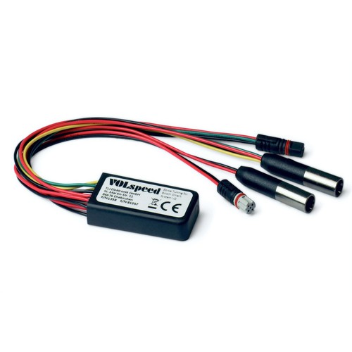 Volspeed per bosch smart - v2,
