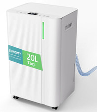 Deumidificatore Elettrico 20